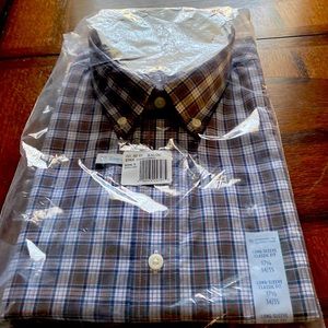 New Croft and Barrow Men’s Shirt